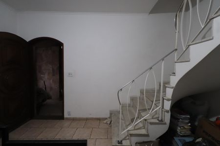 Sala de casa para alugar com 5 quartos, 400m² em Vila Carrão, São Paulo