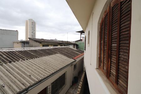 Casa à venda com 400m², 5 quartos e 3 vagasVista da Varanda da Suíte 2