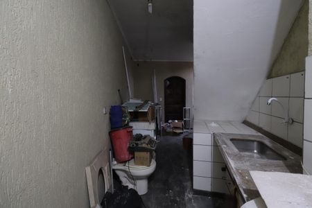 Casa à venda com 400m², 5 quartos e 3 vagasÁrea de Serviço