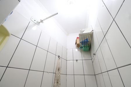 Casa à venda com 400m², 5 quartos e 3 vagasBanheiro de serviço