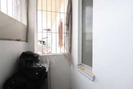 Casa à venda com 400m², 5 quartos e 3 vagasVaranda da Suíte 2