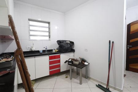Casa à venda com 400m², 5 quartos e 3 vagasCozinha 2