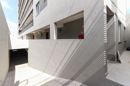 Apartamento para alugar com 40m², 2 quartos e 1 vaga Apartamento para alugar com 40m², 2 quartos e 1 vagaÁrea Comum
