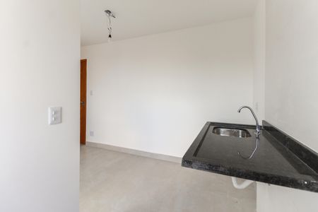 Apartamento para alugar com 40m², 2 quartos e 1 vaga Apartamento para alugar com 40m², 2 quartos e 1 vagaCozinha