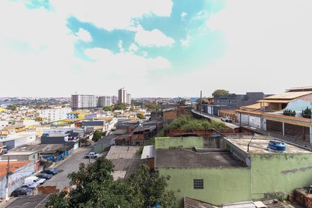 Apartamento para alugar com 40m², 2 quartos e 1 vaga Apartamento para alugar com 40m², 2 quartos e 1 vagaVista do Quarto 1