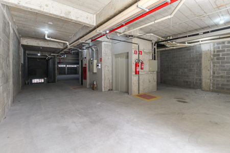 Apartamento para alugar com 40m², 2 quartos e 1 vaga Apartamento para alugar com 40m², 2 quartos e 1 vagaEstacionamento