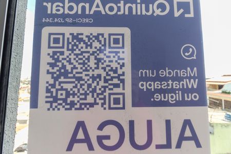 Apartamento para alugar com 40m², 2 quartos e 1 vaga Apartamento para alugar com 40m², 2 quartos e 1 vagaPlaca