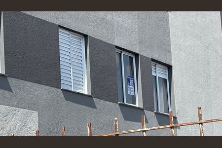 Apartamento para alugar com 40m², 2 quartos e 1 vaga Apartamento para alugar com 40m², 2 quartos e 1 vagaPlaca