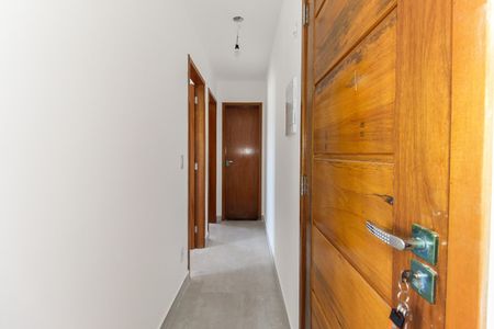 Apartamento para alugar com 40m², 2 quartos e 1 vaga Apartamento para alugar com 40m², 2 quartos e 1 vagaCorredor
