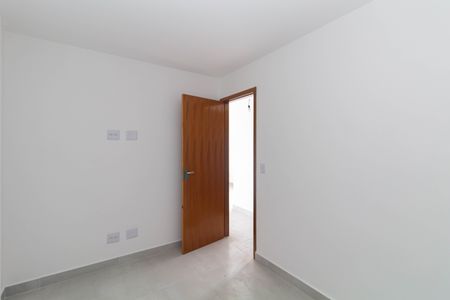 Apartamento à venda com 40m², 2 quartos e sem vaga Apartamento à venda com 40m², 2 quartos e sem vagaQuarto 2