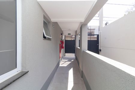 Apartamento à venda com 40m², 2 quartos e sem vaga Apartamento à venda com 40m², 2 quartos e sem vagaÁrea comum