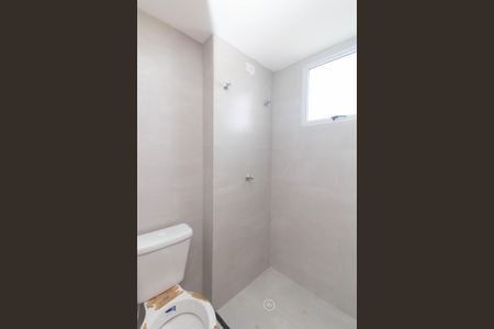 Apartamento à venda com 40m², 2 quartos e sem vaga Apartamento à venda com 40m², 2 quartos e sem vagaBanheiro