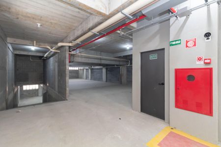 Apartamento à venda com 40m², 2 quartos e sem vaga Apartamento à venda com 40m², 2 quartos e sem vagaÁrea comum