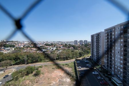 Apartamento para alugar com 54m², 2 quartos e 1 vaga Apartamento para alugar com 54m², 2 quartos e 1 vagaVista da Suíte