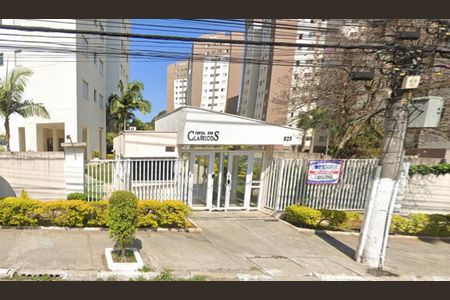 Apartamento à venda com 69m², 3 quartos e 1 vagaFachada