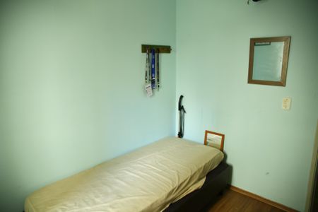 Apartamento à venda com 69m², 3 quartos e 1 vagaQuarto 2