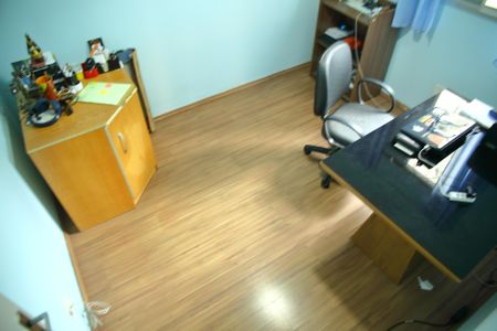 Apartamento à venda com 69m², 3 quartos e 1 vagaQuarto 3