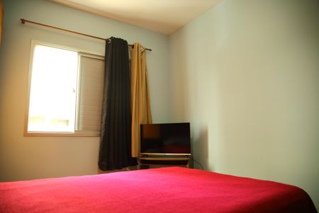 Apartamento à venda com 69m², 3 quartos e 1 vagaQuarto 1