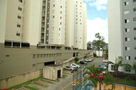 Apartamento à venda com 69m², 3 quartos e 1 vagaVista Quarto 2