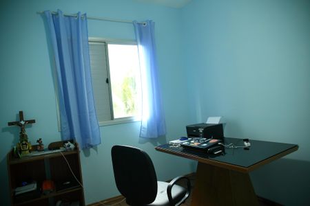 Apartamento à venda com 69m², 3 quartos e 1 vagaQuarto 3