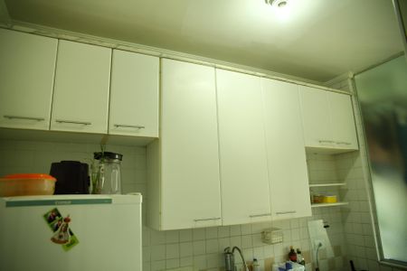 Apartamento à venda com 69m², 3 quartos e 1 vagaCozinha