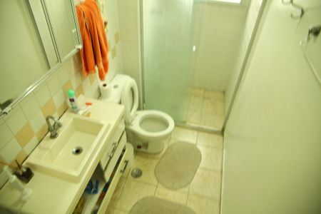 Apartamento à venda com 69m², 3 quartos e 1 vagaBanheiro