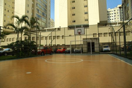 Apartamento à venda com 69m², 3 quartos e 1 vagaÁrea comum