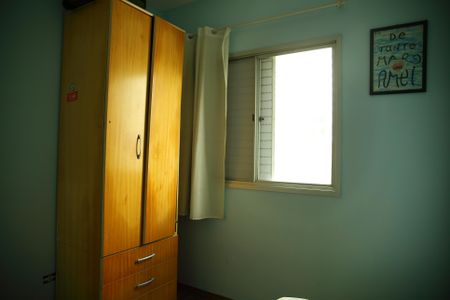 Apartamento à venda com 69m², 3 quartos e 1 vagaQuarto 2