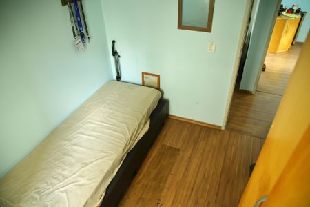 Apartamento à venda com 69m², 3 quartos e 1 vagaQuarto 2