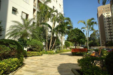 Apartamento à venda com 69m², 3 quartos e 1 vagaÁrea comum