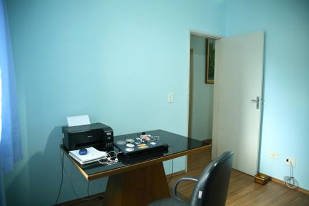 Apartamento à venda com 69m², 3 quartos e 1 vagaQuarto 3