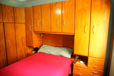 Apartamento à venda com 69m², 3 quartos e 1 vagaQuarto 1