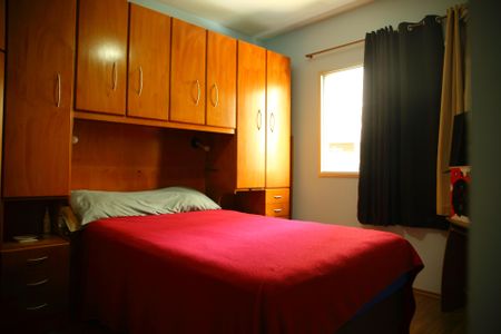 Apartamento à venda com 69m², 3 quartos e 1 vagaQuarto 1