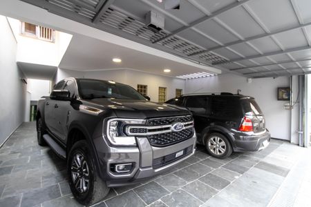Casa para alugar com 100m², 4 quartos e 3 vagas Casa para alugar com 100m², 4 quartos e 3 vagasGaragem