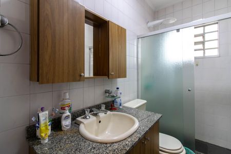 Casa para alugar com 100m², 4 quartos e 3 vagas Casa para alugar com 100m², 4 quartos e 3 vagasBanheiro