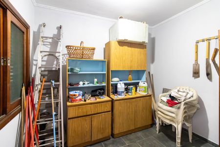 Casa para alugar com 100m², 4 quartos e 3 vagas Casa para alugar com 100m², 4 quartos e 3 vagasQuarto de Serviço