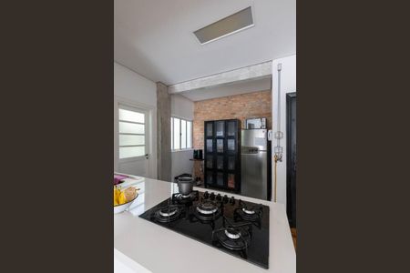 Apartamento à venda com 51m², 1 quarto e sem vagaCozinha