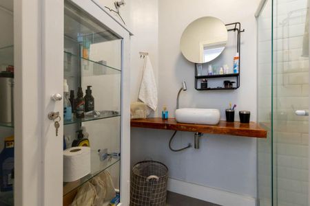 Apartamento à venda com 51m², 1 quarto e sem vagaBanheiro