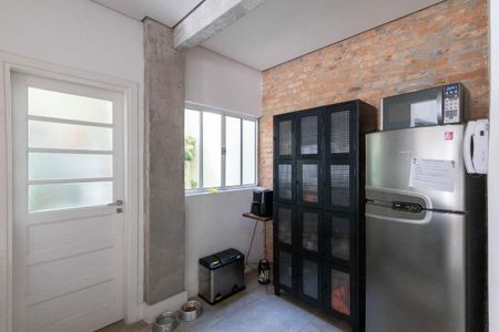 Apartamento à venda com 51m², 1 quarto e sem vagaCozinha