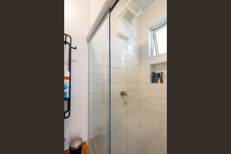 Apartamento à venda com 51m², 1 quarto e sem vagaBanheiro