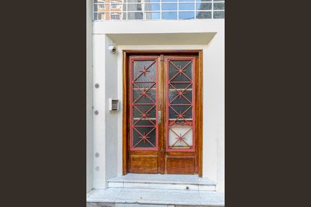 Apartamento à venda com 51m², 1 quarto e sem vagaFachada