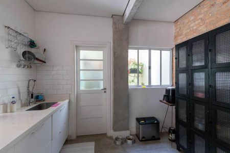 Apartamento à venda com 51m², 1 quarto e sem vagaCozinha