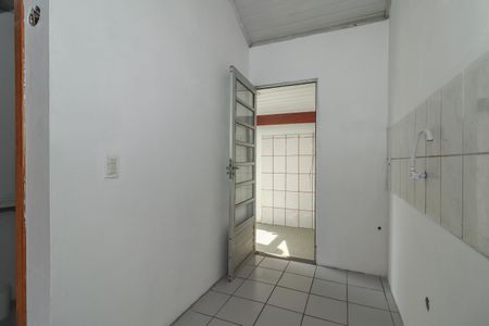 Casa de condomínio à venda com 72m², 3 quartos e 1 vagaCozinha