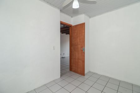 Casa de condomínio à venda com 72m², 3 quartos e 1 vagaQuarto 2