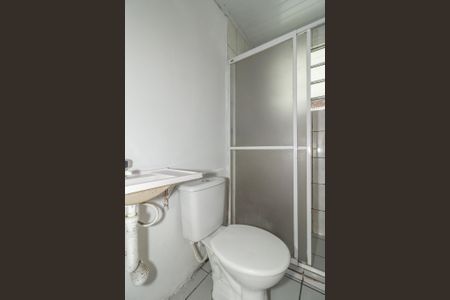 Casa de condomínio à venda com 72m², 3 quartos e 1 vagaBanheiro