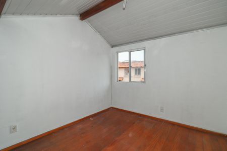 Casa de condomínio à venda com 72m², 3 quartos e 1 vagaMezanino