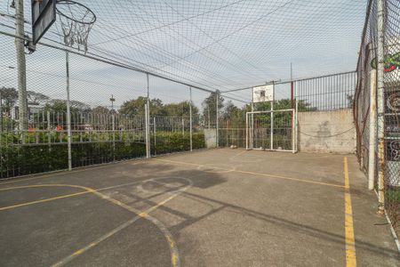 Casa de condomínio à venda com 72m², 3 quartos e 1 vagaQuadra Esportiva