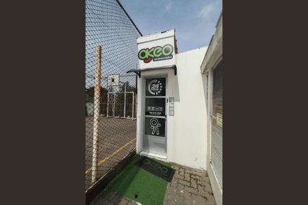 Casa de condomínio à venda com 72m², 3 quartos e 1 vagaMercadinho