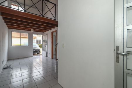 Casa de condomínio à venda com 72m², 3 quartos e 1 vagaCozinha