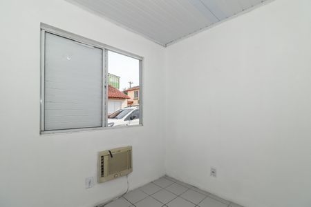 Casa de condomínio à venda com 72m², 3 quartos e 1 vagaQuarto